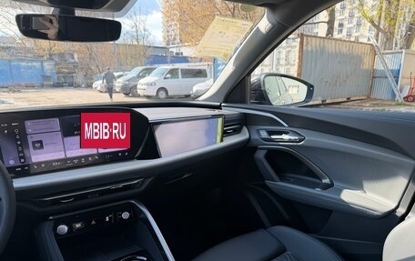 Audi Q5, 2026 год, 6 250 000 рублей, 16 фотография