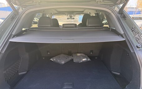 Audi Q5, 2026 год, 6 250 000 рублей, 28 фотография