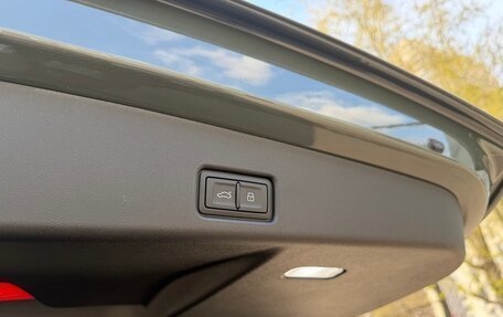 Audi Q5, 2026 год, 6 250 000 рублей, 29 фотография