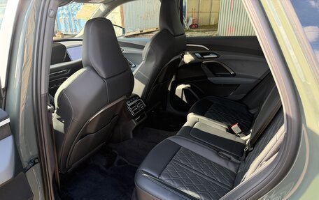 Audi Q5, 2026 год, 6 250 000 рублей, 22 фотография