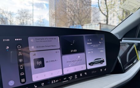 Audi Q5, 2026 год, 6 250 000 рублей, 21 фотография