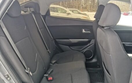 KIA Rio III рестайлинг, 2012 год, 620 000 рублей, 13 фотография