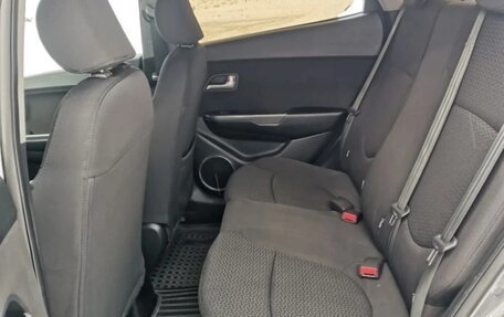 KIA Rio III рестайлинг, 2012 год, 620 000 рублей, 15 фотография