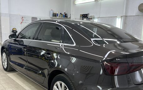 Audi A3, 2014 год, 1 250 000 рублей, 7 фотография