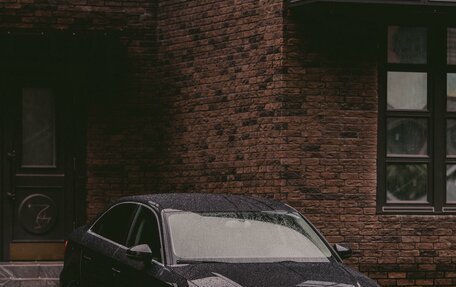 Audi A3, 2014 год, 1 250 000 рублей, 3 фотография