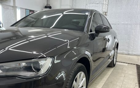 Audi A3, 2014 год, 1 250 000 рублей, 6 фотография