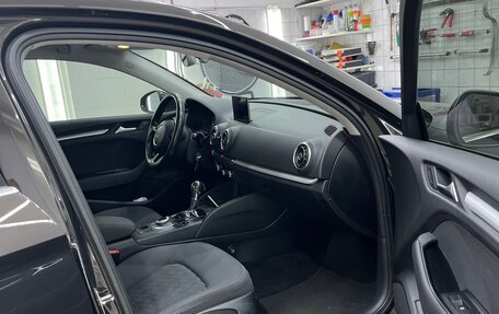 Audi A3, 2014 год, 1 250 000 рублей, 8 фотография