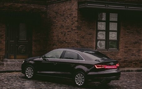 Audi A3, 2014 год, 1 250 000 рублей, 2 фотография