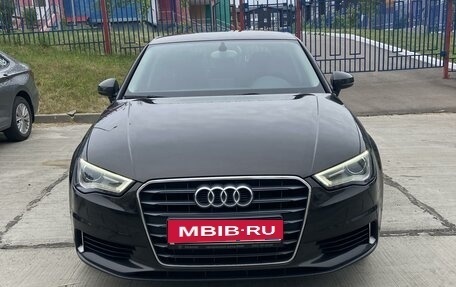 Audi A3, 2014 год, 1 250 000 рублей, 5 фотография
