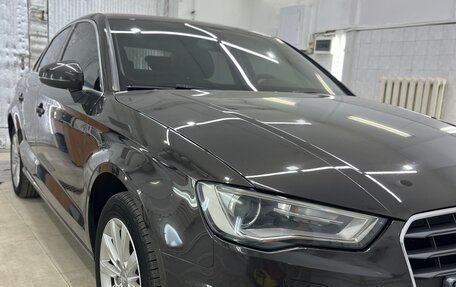 Audi A3, 2014 год, 1 250 000 рублей, 9 фотография