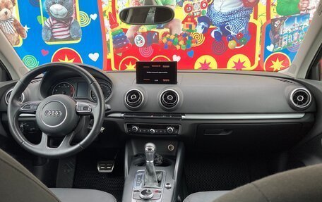 Audi A3, 2014 год, 1 250 000 рублей, 10 фотография