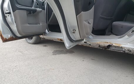 Mazda Familia Y11, 2001 год, 130 000 рублей, 7 фотография