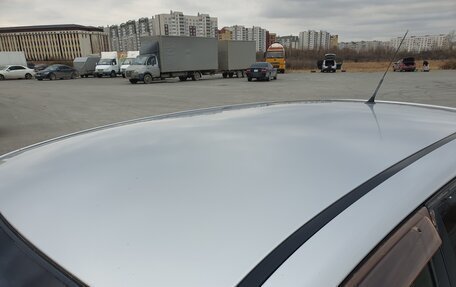 Mazda Familia Y11, 2001 год, 130 000 рублей, 9 фотография