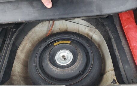 Mazda Familia Y11, 2001 год, 130 000 рублей, 11 фотография