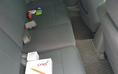 Mazda Familia Y11, 2001 год, 130 000 рублей, 12 фотография