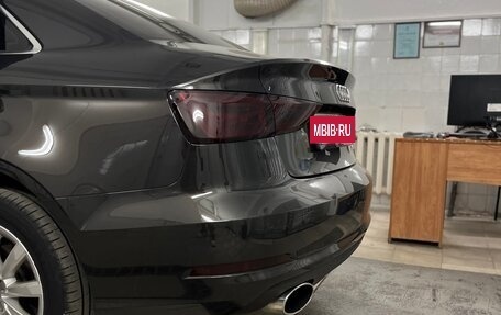 Audi A3, 2014 год, 1 250 000 рублей, 11 фотография