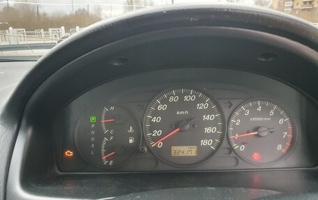 Mazda Familia Y11, 2001 год, 130 000 рублей, 15 фотография