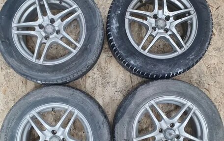 Mazda Familia Y11, 2001 год, 130 000 рублей, 16 фотография