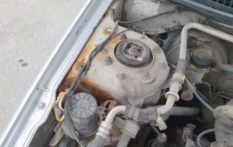 Mazda Familia Y11, 2001 год, 130 000 рублей, 18 фотография