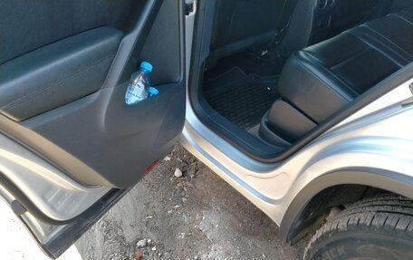 Volkswagen Tiguan I, 2011 год, 1 290 000 рублей, 4 фотография