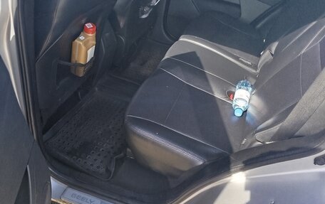 Geely Emgrand X7 I, 2014 год, 430 000 рублей, 6 фотография