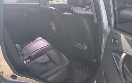 Geely Emgrand X7 I, 2014 год, 430 000 рублей, 8 фотография