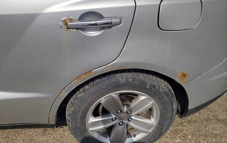 Geely Emgrand X7 I, 2014 год, 430 000 рублей, 5 фотография