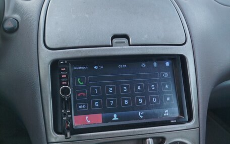 Toyota Celica VII рестайлинг, 2001 год, 650 000 рублей, 6 фотография