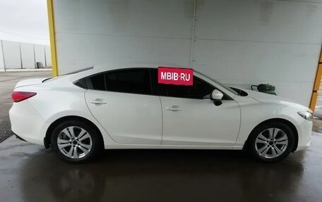 Mazda 6, 2013 год, 1 220 000 рублей, 2 фотография