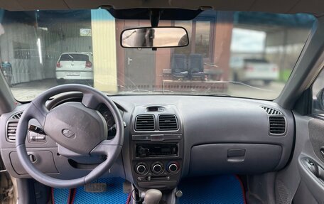 Hyundai Accent II, 2005 год, 359 000 рублей, 5 фотография