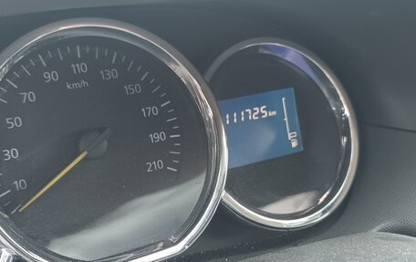 Renault Duster I рестайлинг, 2018 год, 1 300 000 рублей, 6 фотография