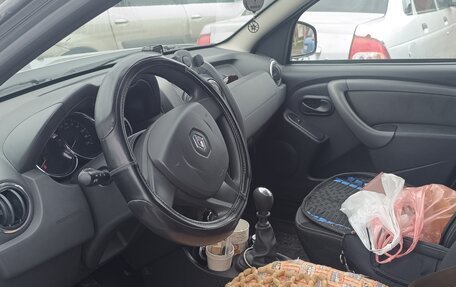 Renault Duster I рестайлинг, 2018 год, 1 300 000 рублей, 5 фотография