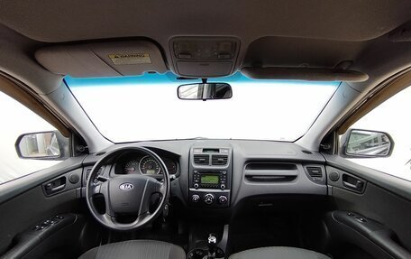 KIA Sportage II, 2009 год, 899 000 рублей, 14 фотография