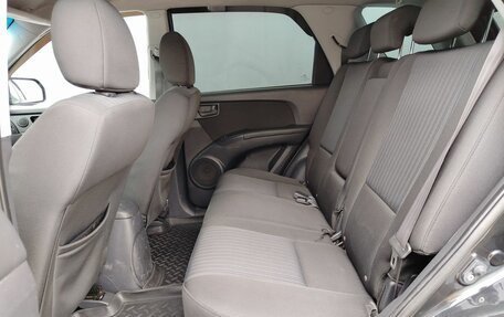 KIA Sportage II, 2009 год, 899 000 рублей, 11 фотография