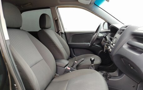 KIA Sportage II, 2009 год, 899 000 рублей, 13 фотография