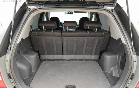 KIA Sportage II, 2009 год, 899 000 рублей, 9 фотография