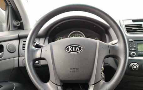 KIA Sportage II, 2009 год, 899 000 рублей, 15 фотография