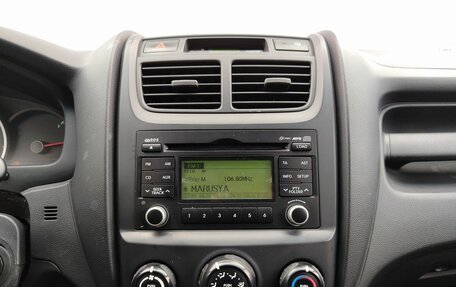 KIA Sportage II, 2009 год, 899 000 рублей, 16 фотография