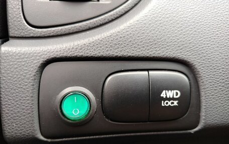 KIA Sportage II, 2009 год, 899 000 рублей, 18 фотография