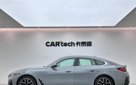 BMW 4 серия, 2022 год, 5 200 000 рублей, 2 фотография