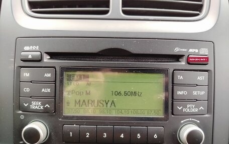 KIA Sportage II, 2009 год, 899 000 рублей, 20 фотография