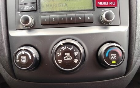 KIA Sportage II, 2009 год, 899 000 рублей, 19 фотография