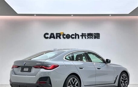 BMW 4 серия, 2022 год, 5 200 000 рублей, 3 фотография