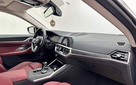 BMW 4 серия, 2022 год, 5 200 000 рублей, 7 фотография