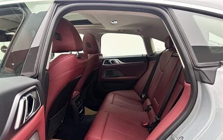 BMW 4 серия, 2022 год, 5 200 000 рублей, 10 фотография