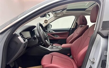 BMW 4 серия, 2022 год, 5 200 000 рублей, 11 фотография