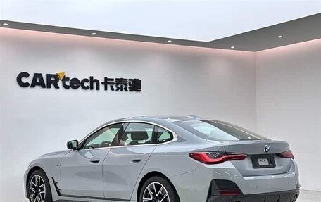 BMW 4 серия, 2022 год, 5 200 000 рублей, 6 фотография