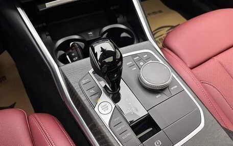 BMW 4 серия, 2022 год, 5 200 000 рублей, 14 фотография