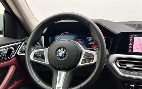 BMW 4 серия, 2022 год, 5 200 000 рублей, 15 фотография