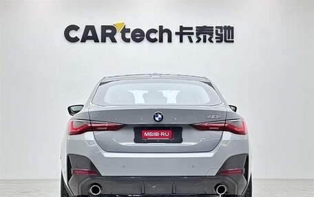 BMW 4 серия, 2022 год, 5 200 000 рублей, 5 фотография